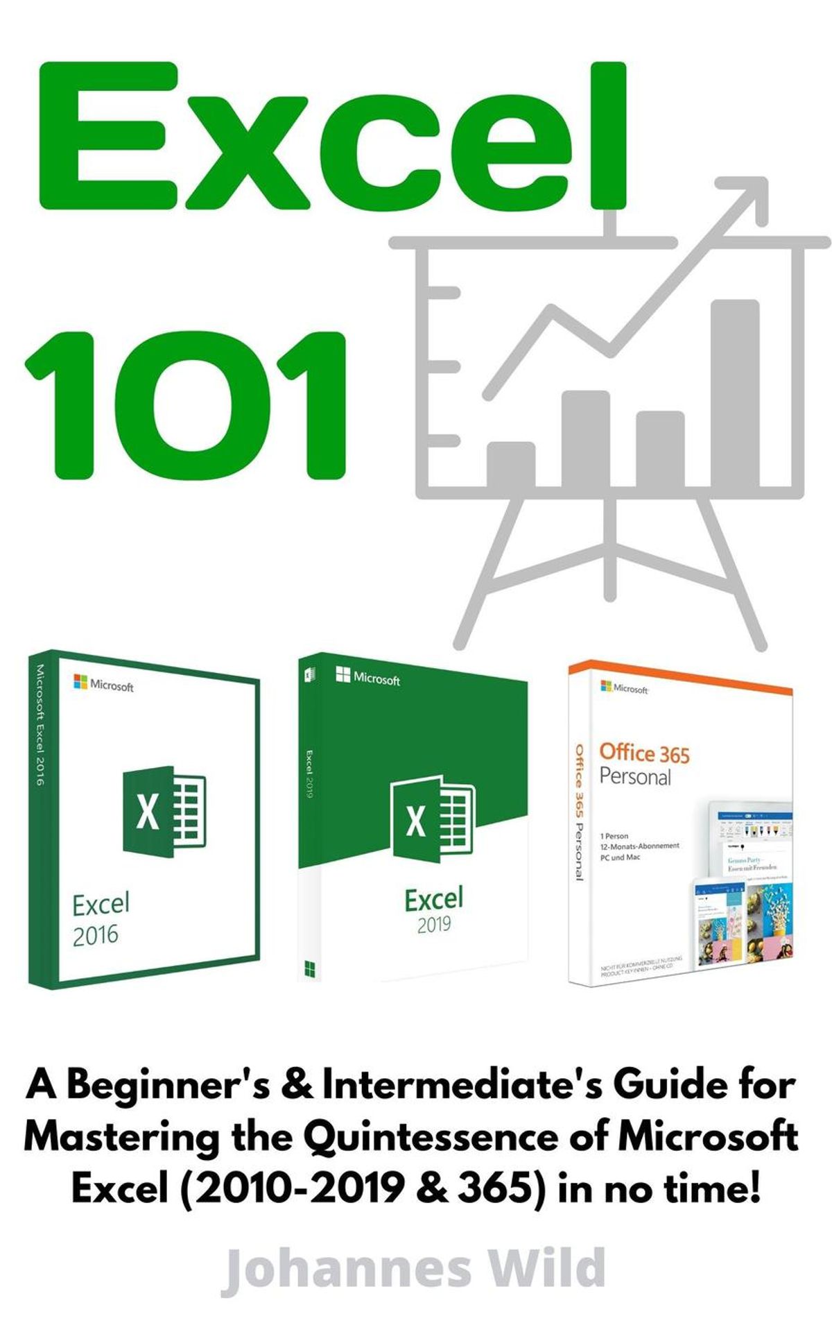 Excel 101 (Copy 1)