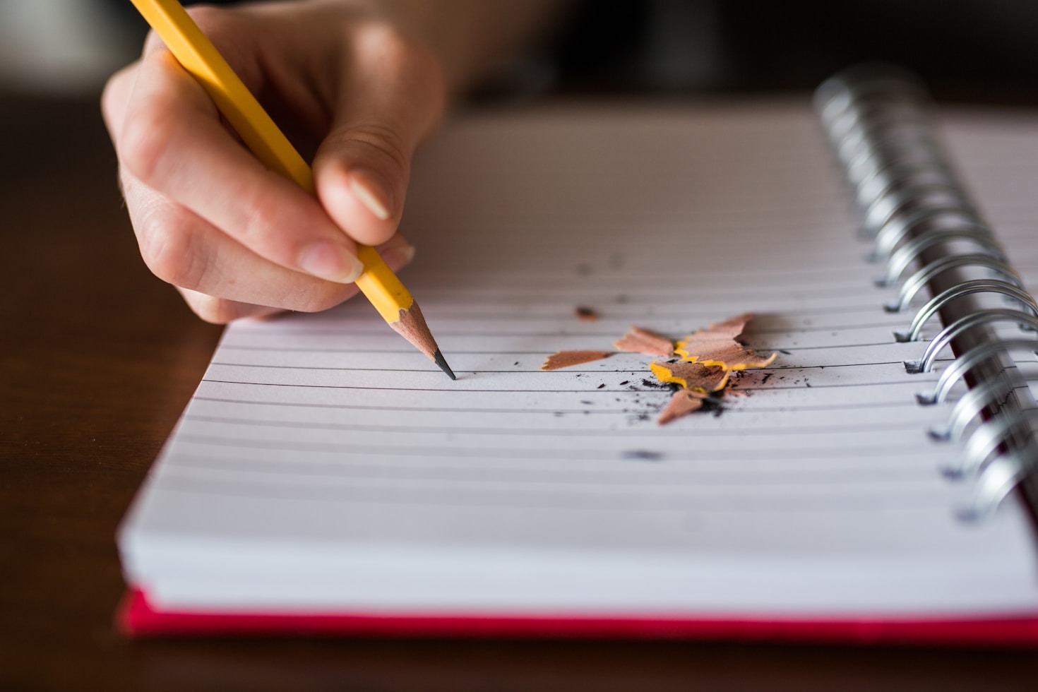 The Joy of Letting Go: A Personal Tale