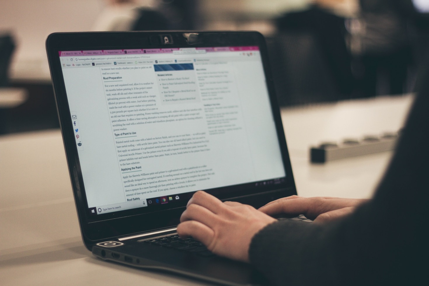 How Writing Helped Me Heal and Grow
